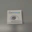 2 x Typecase Magnetic Phone Grip Holder: Adjustable Finger Ring Kickstand - Adapter Ring Included - Phone Grips for Back Compatible with iPhone Android Kindle Accessories - Blue Marble