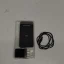 iLive 3-in-1 Wireless Charging Stand Black