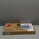 Regalo Swing Down Crib Rail, with Reinforced Anchor Safety System