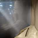 Clear Plastic Cover 4ft x 1/2 ft