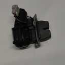 Liftgate Lock Actuator Motor Rear Door Trunk Latch Tailgate Lock for 2015 2016 2017 2018 2019 2020 2021 Ford Explorer Edge Escape Expedition Police Interceptor Lincoln Corsair MKX Navigator Nautilus