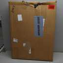 Floor Mats for Honda CRV 2017-2022, Trunk Mat and Backrest Mat All Weather TPE Protector for Honda CR-V Accessories