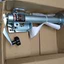 Swivel Bolt-on Trailer Jack, Trailer Jack Stand, 10" Vertical Movement, Mounting Hardware Included, 1000 lbs