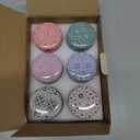 12 Pack Scented Candles Gifts for Women, Natural Soy Candles for Home Scented, Aromatherapy Christmas Candle Sets Gift for Women, Sister, Friends, Colleague