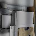 AIRMSEN 20 Bar Espresso Machine with Automatic Milk Frother, Cappuccino & Latte Coffee Maker with Quick Brew Dual Boiler (1350W + 1000W), Stainless Steel, 60oz Water Tank, Touchscreen