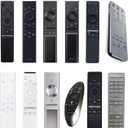 Replacement for Samsung Universal Remote, Universal Remote for Samsung TV 2025-2015 with YouTube, Net, Prime Shortcuts, TM2440A, Infrared, No Voice, No Bluetooth, No OEM