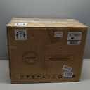 PIONEERWORKS 50Ft x 5/16 Inch Drain Cleaner Machine, Electric Drain Auger Professional for 3/4 to 3 Inch Pipes, Foot Switch with 6 Cutters, Glove, Drain Auger Cleaner Sewer Snake - DA04