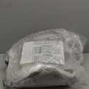 blunique Heated Blanket Electric Throw Waffle, 50x60 Inches Sherpa Fleece Fast Heating Blanket 6 Heating Levels & 4 Hours Auto Off ETL Certification, Grey Throw