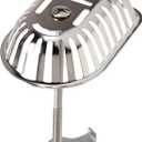 Toto THU3017 bathroom-hardware, Stainless Steel