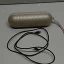 Beats Pill - Portable Bluetooth Speaker- Up to 24H Battery Life, Water Resistant, Bluetooth, Apple & Android Compatible, Seriously Loud Sound for Home, Outdoor and Travel- Champagne Gold