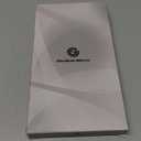 Magnetic for iPhone 13 Pro Max Case, Compatible with MagSafe,[Full Camera Protection][Privacy Screen Protector]Non-slip Matte Translucent Shockproof Phone Cover for iPhone 13 ProMax (Hot Pink)