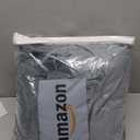 H.VERSAILTEX Stretch Velvet Sofa Covers Large Couch Covers Sofa Slipcovers Furniture Protector Soft with Non Slip Elastic Bottom, Feature Thick Comfy Rich Velour (XL Sofa, 98"-105", Stone Blue)