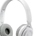 iLive™ Bluetooth Wireless Headphones, White