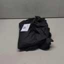 Black Duvet Cover Queen Size - Extra Soft Queen Size Duvet Cover - Lightweight, Comfy, Cozy & Breathable - Easy Care & Fade Free with Zipper Closures & Ties - 90" x 90" Inches - Comforter Not Included