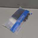 FREETOO Gloves for Arthritis Hands for Men Women for Pain, Fingerless Compression Gloves Women for Carpal Tunnel, Neuropathy Gloves for Nerve Pain, Sleeping, Typing, Gaming, Swelling Black XL