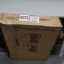 OEDRO Floor Mats Fit for Honda Pilot 2023-2025, Includes 1st, 2nd and 3rd Row Floor Liners, Custom Fit TPE All Weather Car Liners, Black