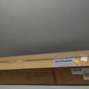 Outdoor Electric Patio Heater, 3-in-1 Heater with Audio Speaker & RGB Light, 1500W Infrared Tower Standing, 43-inch, IP65 Water & Snow Proof for Patio, Deck, Garage & Sunroom, Aluminum Unibody Design