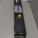 SEAOURA 24/7 LED Aquarium Light for 36-42 Inch Fish Tank, Auto On Off with Timer, 9 Colors, Adjustable Brightness, Daylight Moonlight Mode, Full Spectrum Fish Tank Light for Plants, 68W