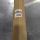 LazBlinds Cordless Bamboo Roman Shades, Privacy Blinds for Interior Windows, Room Darkening Roll Up Bamboo Blinds for Home & Patio, 33.5" W x 64" H, Highfield Teak