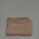 MIULEE Pack of 2 Blush Pink Decorative Lumbar Pillow Covers 12x20 Inch Soft Chenille Luxurious Couch Throw Pillows Farmhouse Cushion Covers with Elegant Design for Sofa Bedroom Living Room Spring Decor