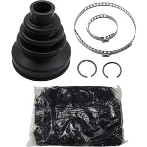 Beck/Arnley 103-2659 CV Joint Boot Kit For 1992-2011 Honda Civic, 2012-2014 Honda CR-V