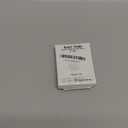 Air Tracker Tags (iOS Only) 4 Pack: Bluetooth Item Finder with Apple Find My APP, Item Locator for Keys Finder, Bags Wallets Anti-Loss, IP68 Waterproof Smart Tag (F20 Black)