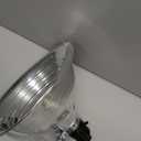 Woods Clamp Lamp Light with Aluminum Reflector; 150W; UL Listed; 6- Foot Cord (8.5 Inch)