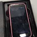 Mini Smartphone 3G Unlocked 3.0 Inch Dual Sim Face ID Best Gift for Kids World's Smallest Phone Premium Child Small Student Pocket Cellphone, 2+16GB (Pink)