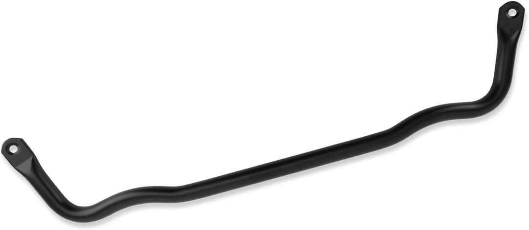 maXpeedingrods 55398938AC Front Stabilizer Sway Bar for Dodge Ram 1500 2009-2011 Ram 1500 2012-2018 Classic 2019-2024 4WD Only, Suspension Stabilizer Bar Replacement 55398938AB 55398938
