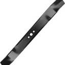 141114 Mulching Lawn Mower Blades Compatible with Hus qvarna 6522CH Replaces AYP 34768 157101, 192682, 406707, 406713, 531301252, 531307214