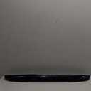 Black Rear Trunk Hatch Handle With Lamp, Tailgate Trim Lid Trunk Liftgate Pull Handle Compatible With BMW Mini Vehicle 2005-2015 Cooper R56 R57 Series, Replace#51132753602 - Backhatch Release Handle