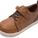 DREAM PAIRS Boys Dress Shoes Sneaker Casual Oxfords Formal School Uniform Shoes for Toddler Little Kid.9