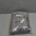 Microfiber Dish Towels - Soft, Super Absorbent and Lint Free Kitchen Towels - 8 Pack (Lattice Designed Gray Colors) - 26 x 18 Inch (Grey)