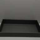 Shower Niche, Stainless Steel Elegant Bathroom Niche, No Tile Needed Recessed Shower Shelf Organizer for Storage (12*24*4 Inch, Grey)