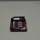 Starink Compatible 910XL Ink Cartridges for HP 910 Ink Replacement for HP 910XL Ink Cartridges Combo Pack Work with HP Officejet Pro 8020 8025 8028 8035 Officejet 8015 8010 Printers Ink, 4 Pack