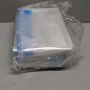 8 Jumbo Vacuum Storage Bags, Space Saver Bags, Vacuum Seal Bags with Hand Pump for Comforters, Blankets, Bedding, Pillows and Clothes
