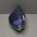 MIGOHI Comfortable Large Dog Coat - Waterproof Dog Coat with Reflective Strips,Windproof  Dogs Jacket with Warm Turtleneck, Snow Coats for Large Dogs,Labrador Golden Retriever, 2XL, DarkBlue