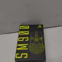 ATTACK SHARK R5Ultra 8K Carbon Fiber Wireless Gaming Mouse with 42000 DPI -PAW3950 MAX Sensor -39g Ultra-Lightweight-Nordic 52840 MCU Chip-Wired/BT/2.4GHz Wirelss Programmable Mouse for PC/Mac (Black)