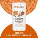 Schmidt's AluminumFree Vegan Deodorant Sandalwood & Citrus for Women and Men, with 24 Hour Odor Protection, Natural Ingredients, CrueltyFree, 2.65 oz