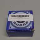 7 Day Programmable Timer Switch- Pool/Gate/Sprinklers/Lights- 120v Input - ET3 Substitute