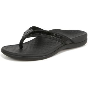 Vionic Womens Tide (11, Black)
