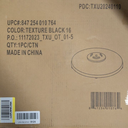 Table & Seating 17" Round Cast Iron Table Base Plate