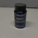NAD+ Supplement 1000mg, Liposomal NAD Supplements with Resveratrol, 6 IN 1 NMNH Supplement Alternative High Purity NAD Plus for Men and Women Energy & Healthy Aging – 100 Capsules