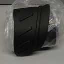 TripleAliners Hood Deflector Protector Compatible with 2016-2023 Toyota Tacoma Accessories Hood Protector TPE Bug Deflector Shield Replacement