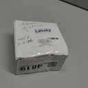 Laicky 4 Pack 20 Stage Shower Filter Universal Replacement Cartridge Hard Water Purifier Removes Chlorine, Heavy Metals, Iron, Other Sediments, Water Softener with High Output