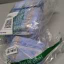 Hartz Comfitables Disposable Male Dog Wraps with Stretchy Waistband, Medium 12 Count