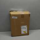 16 Grid Storage Rack, White 11"x15"