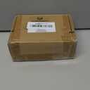 Door Hinge 3 1/2 Inch Interior Door Hinges Matte Black 3.5 Inch Interior Hinges Flat Iron Hinge 3 "x 3 " Door Hardware 5/8" Radius - 12 Pieces