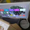 LG 27-Inch StanbyME 2 with Folio Cover, Portable Touch Screen, Dolby Vision, HDR10, Filmmaker Mode, Built-in Battery, Full Swivel Rotation (27LX6TYGA, 2025)