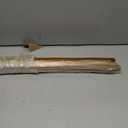 10 Pack 3.3ft/1 Meter Invisible Recessed YW-Shape LED Aluminum Channel System with Milky Cover& End Caps, Suitable for 6mm LED Strip Light Installations (Gold, 10 Pack)